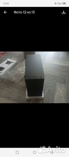 Игровой системный блок