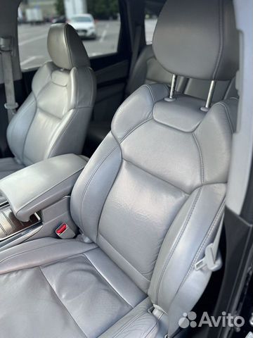 Acura MDX 3.5 AT, 2014, 260 000 км объявление продам