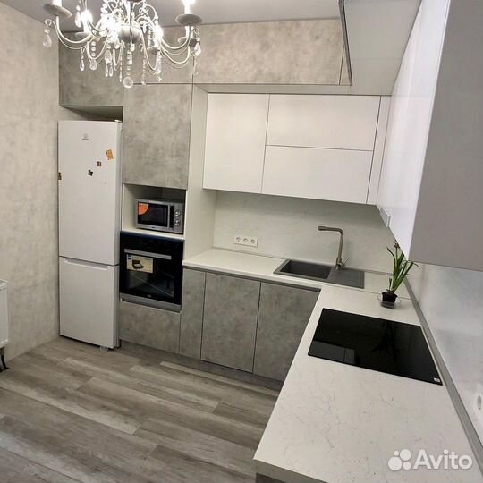 Кухни на заказ