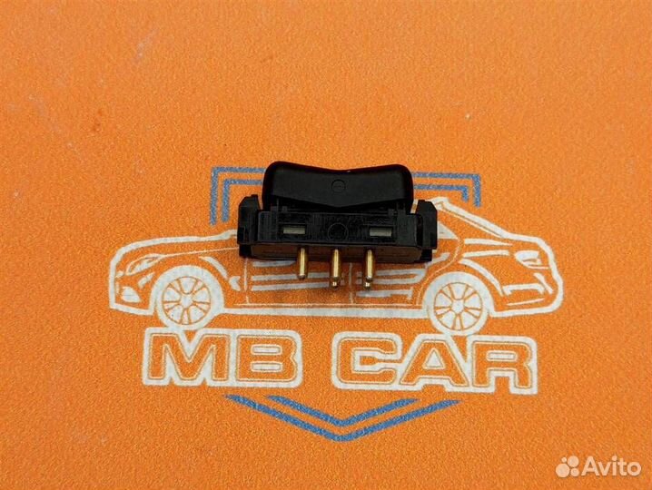 Кнопка w463 G-class 603.931