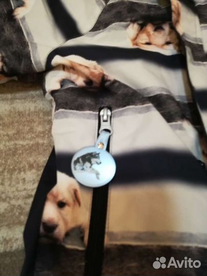 Продам комбинезон