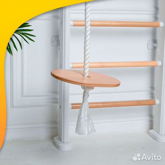 Шведская стенка perfetto sport PS-115