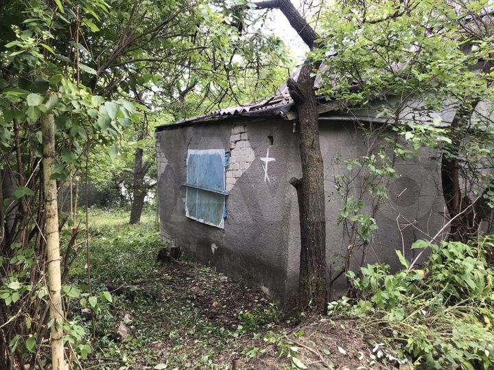 Дача 30 м² на участке 5,7 сот.