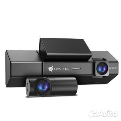 Видеорегистратор 