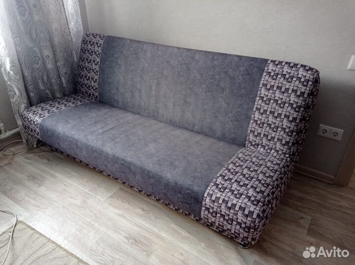 Диван раскладной бу