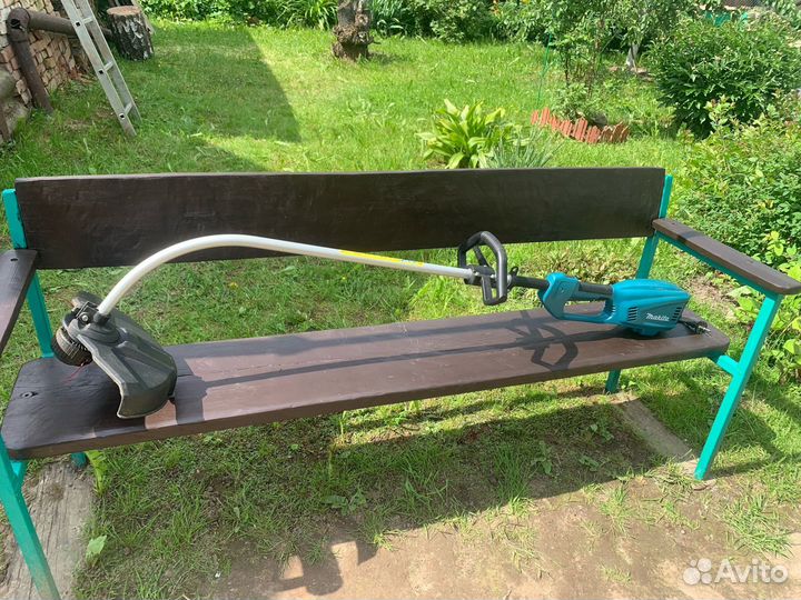 Электротриммер makita