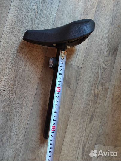 Беговел strider