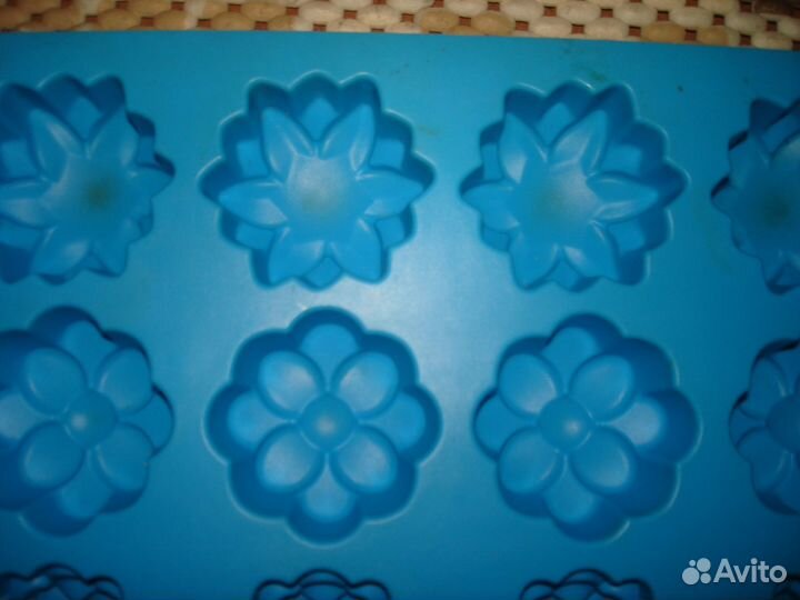 Форма Regent для выпечки маффинов/кексов