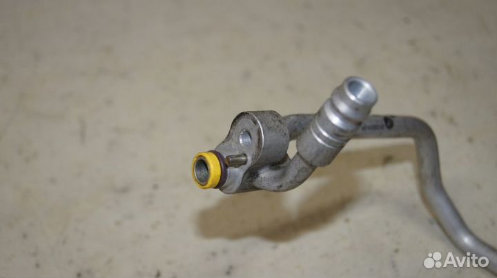 Трубка кондиционера от компрессора BMW 535i GT F07