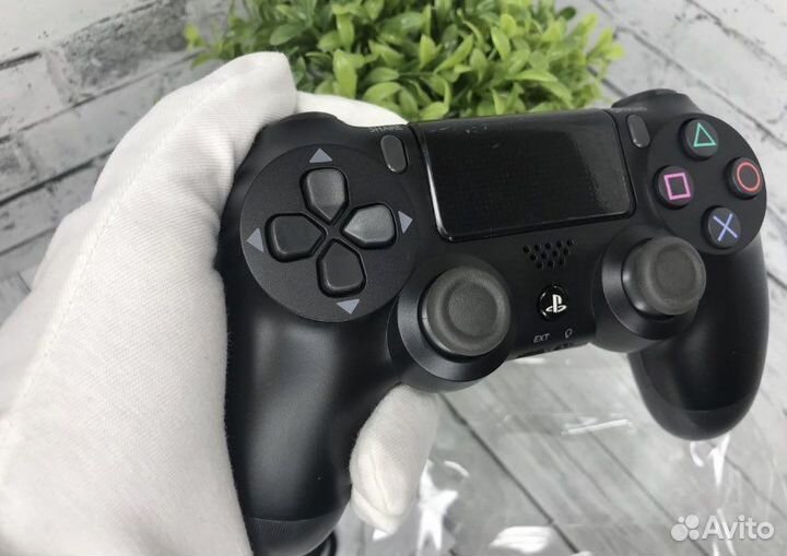 Джойстик ps4 / геймпад ps4 новый