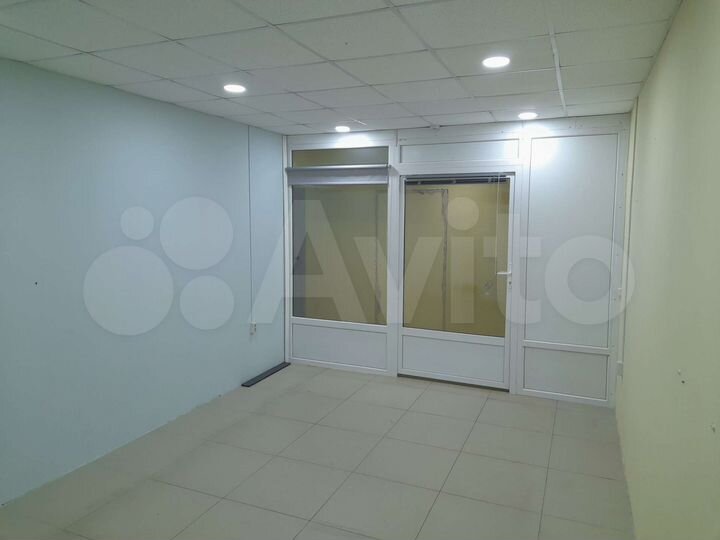 Торговая площадь, 284 м²