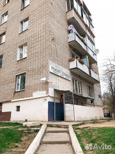 Ремонт телевизоров