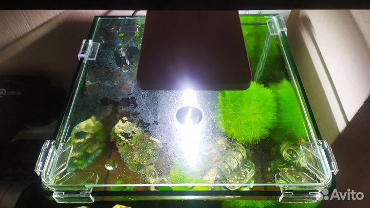 Аквариум dennerle 20л