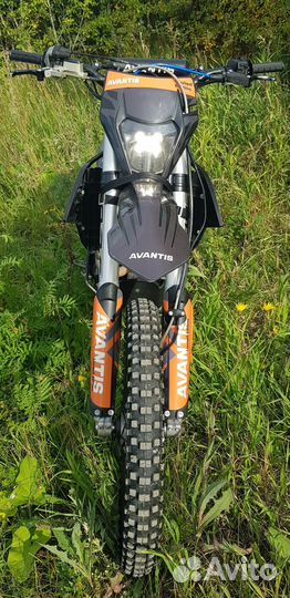 Avantis Enduro 250