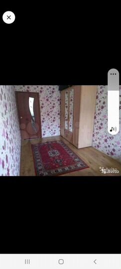 2-к. квартира, 44 м², 4/5 эт.