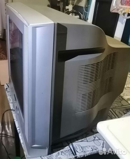 Телевизор бу