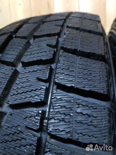 Dunlop Winter Maxx WM01 225/60 R17
