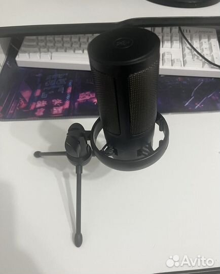 Игровой микрофон для пк