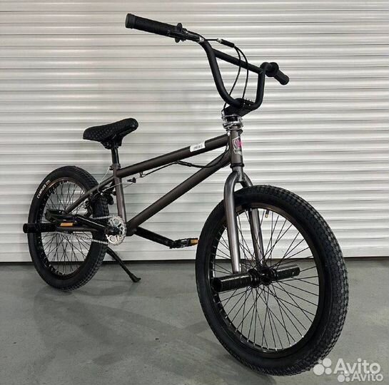 BMX