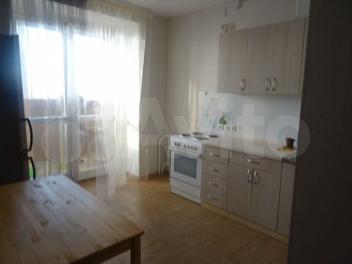 1-к. квартира, 35,3 м², 10/10 эт.