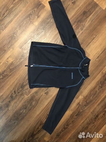 Термобелье didriksons 140