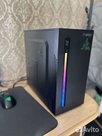 Продам игровой компьютер