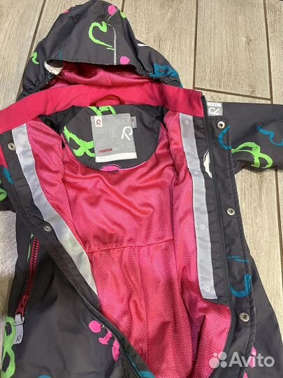 Комбинезон reima