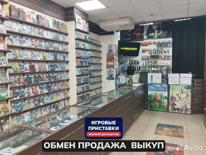 Игра для PS4 BioShock: The Collection Новый В нали