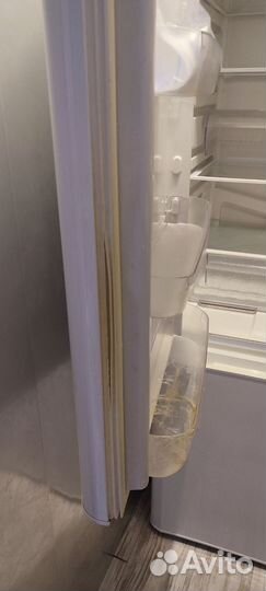 Холодильник indesit требует ремонта