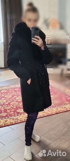 Зимняя одежда