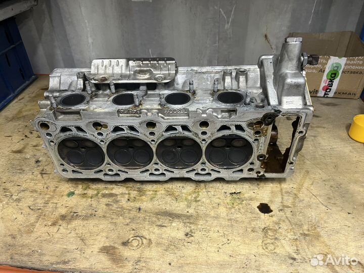 ГБЦ правая N62B48 BMW X5 E53 4.8is