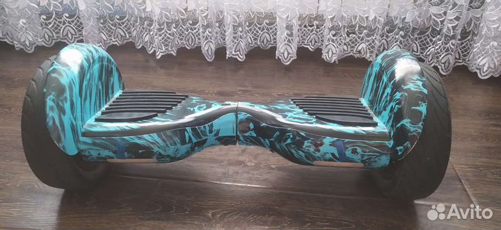 Гироскутер бу