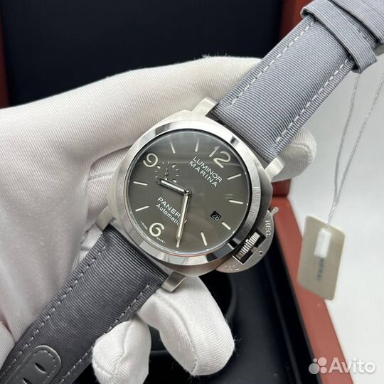 Часы panerai