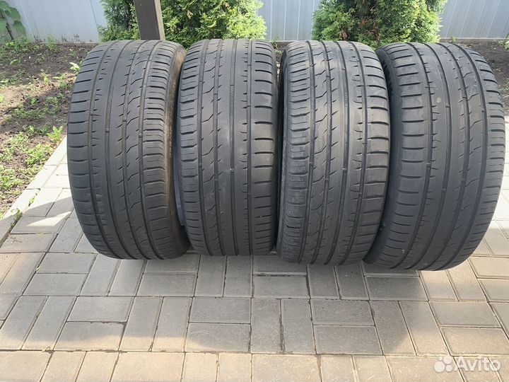 Kumho Crugen HP91 275/45 R20