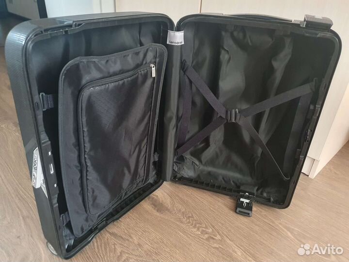 Samsonite Magnum ECO