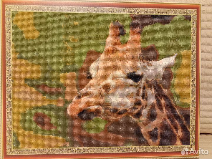 Картины алмазная мозаика