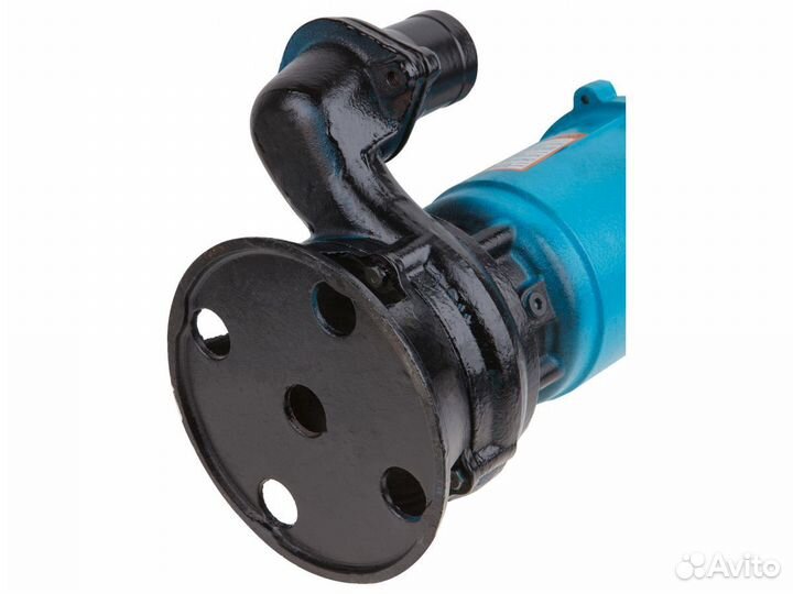 Фекальный насос для грязной воды DGM BP-A110 1500в