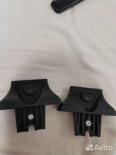 Переходники для коляски Adamex mobi air