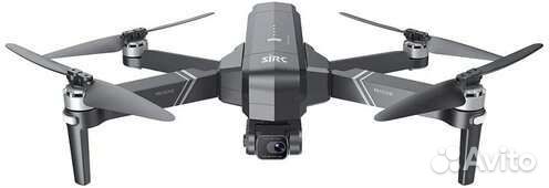 Уроки по полетам на дронах sjrc f11s