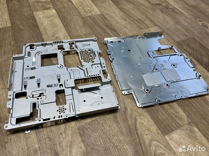 Sony PS3 Slim (Разборка / Запчасти)