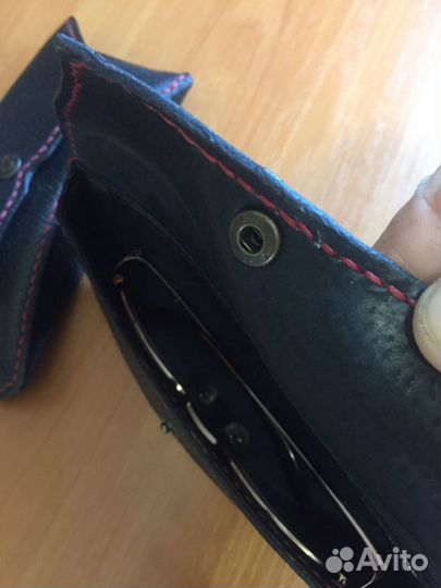 Футляр для очков