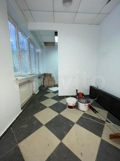 Коммерческое помещение 80 кв.м