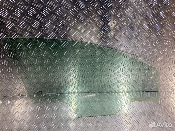 Стекло переднее левое Chevrolet Aveo T300