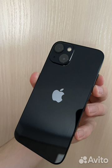 iPhone 13, 128 ГБ