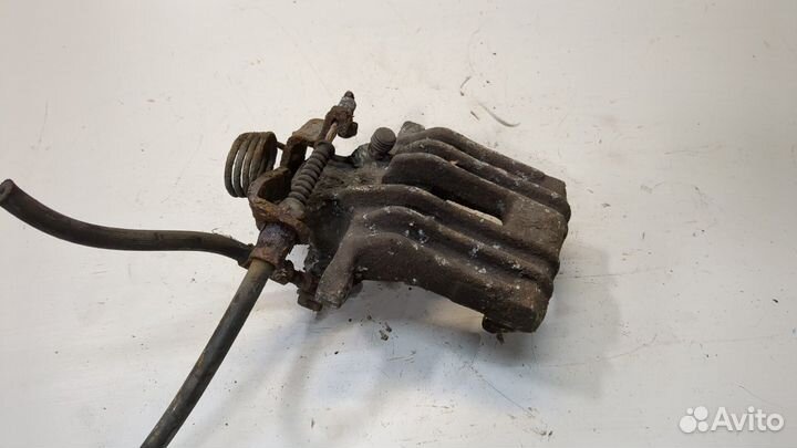 Суппорт Audi A6 (C5), 2001