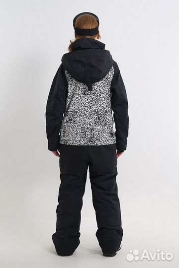 Лыжный комбинезон женский cool zone 40-42 новый