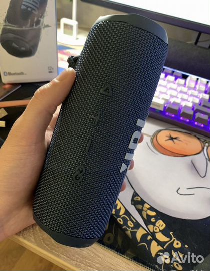 Колонка jbl flip 6