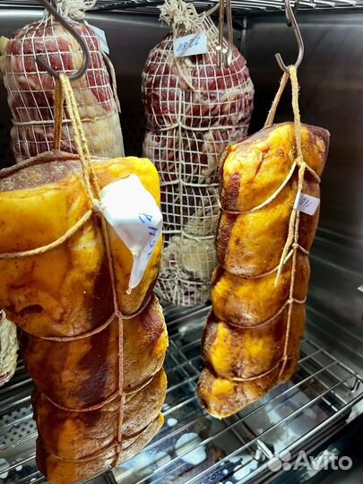 Камера для вызревания мяса Libhof