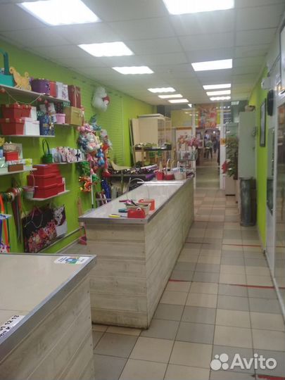 Продам готовый бизнес магазин цветов