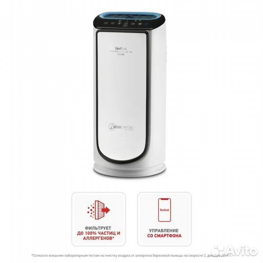 Очиститель воздуха Tefal PU6086F0